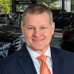 Randy Clements Staff Image at Euro Motorcars Devon